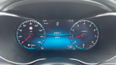 Mercedes-Benz C-Class C300 AMG Line Premium 4dr 9G-Tronic Petrol Saloon